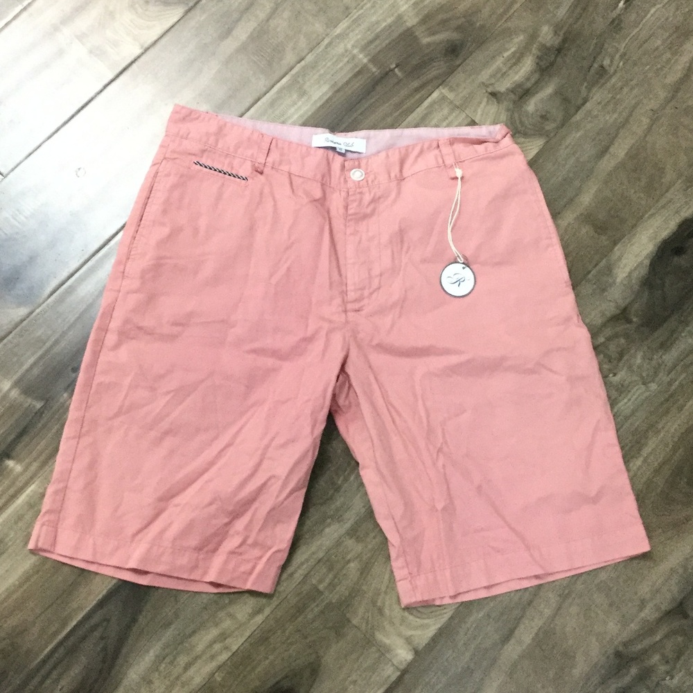 RIViERA CLUB MEN SHORTS